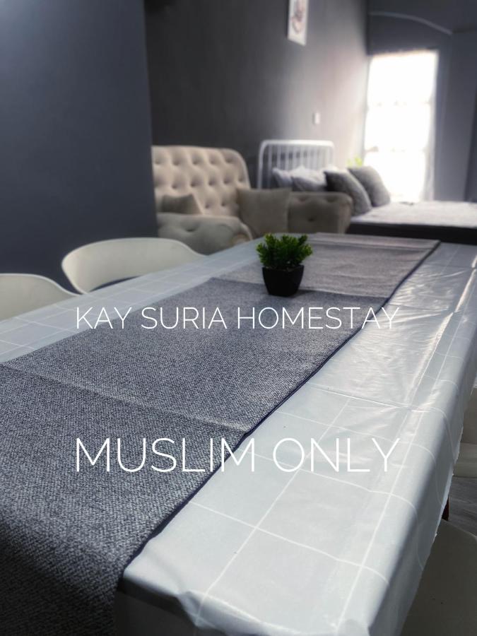 KAY'SURIA HOMESTAY - B&B Rawang
