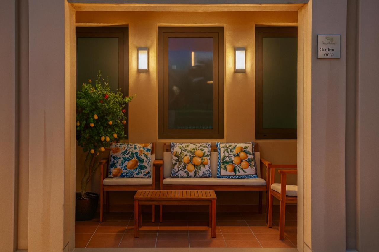 Teremok Holiday Homes - Bed and Breakfast Dubai