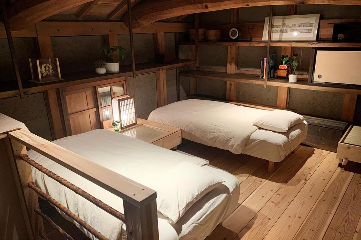 オハナ - B&B Nagahama