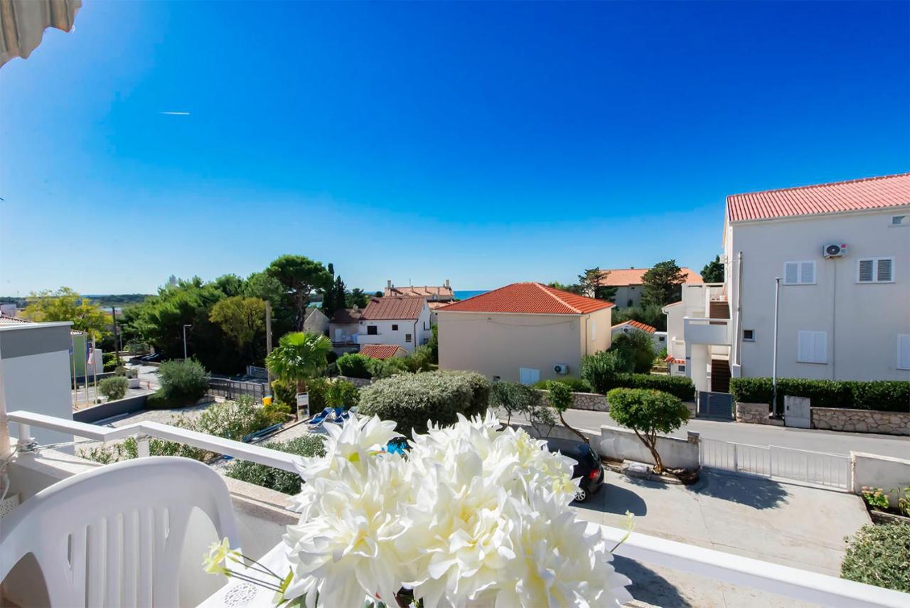 Appartamento con Balcone