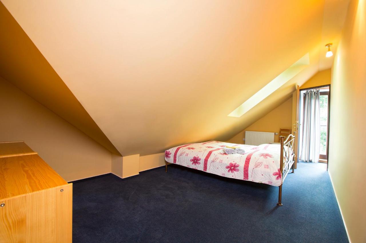 Maisonnette/Duplex Appartement