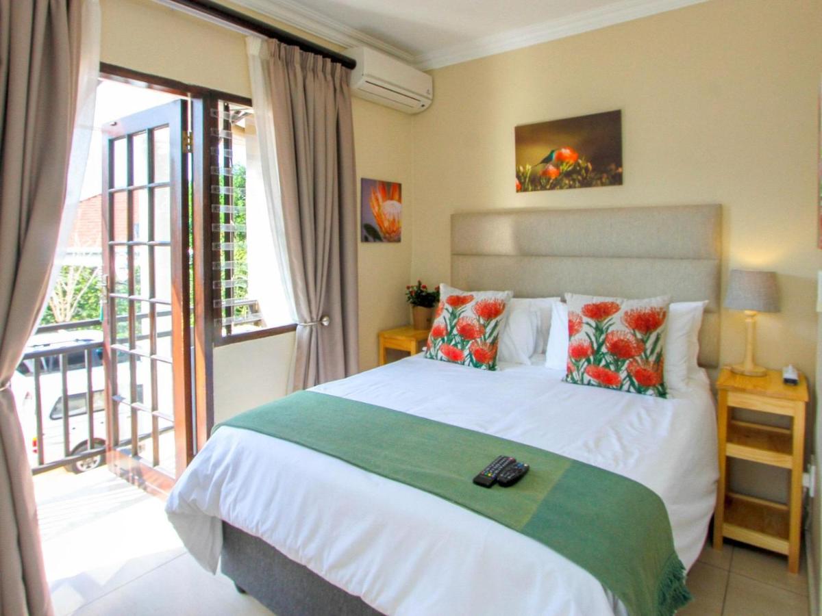 Camera Matrimoniale Comfort 