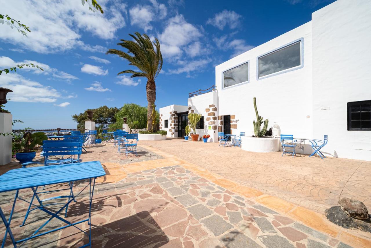 Casa de Hilario - Ferienwohnung Yaiza