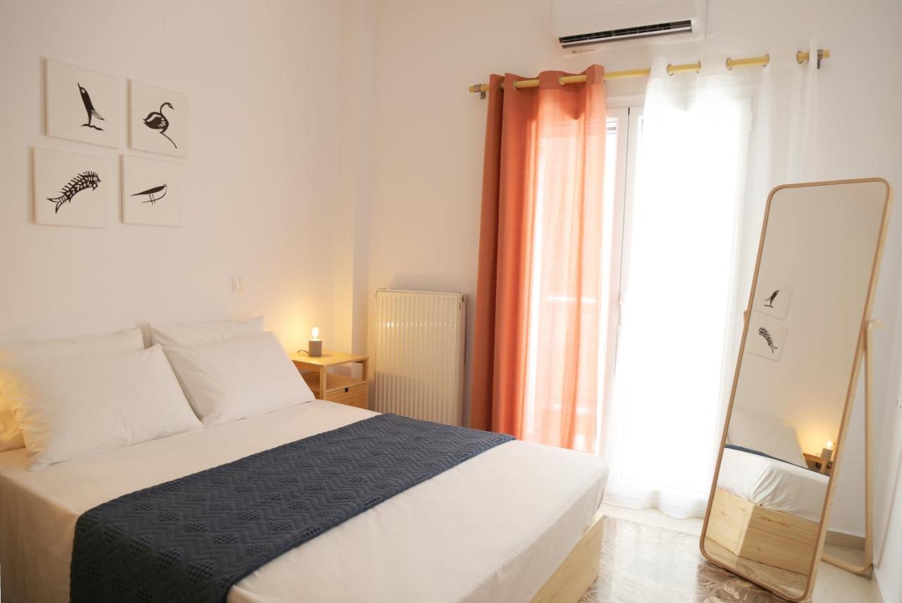 Down Town Sitia i - B&B Sitia