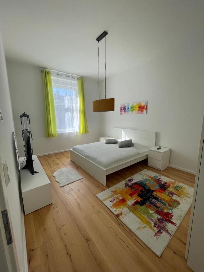 Appartamento con 1 Camera da Letto