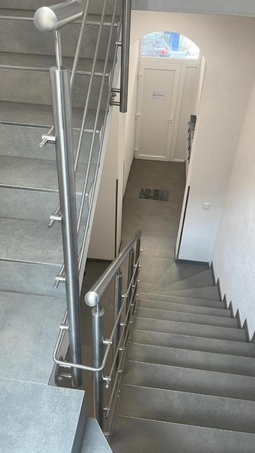 Perfekt für Geschäftsreisende Komfort Eleganz und erstklassiges WLAN in zentraler Lage - B&B Wuppertal