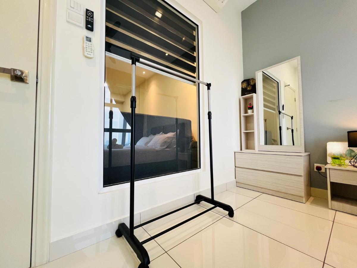 Arte Mont Kiara by DeUrban - B&B Kuala Lumpur