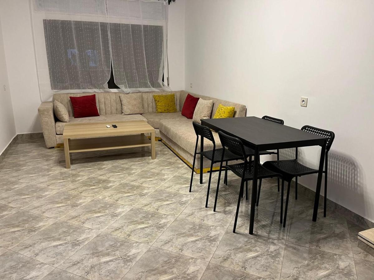 capuchino sanya - Bed and Breakfast Tanger