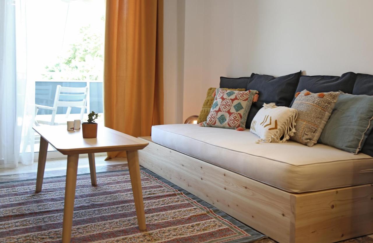 Down Town Sitia i - Bed and Breakfast Sitia