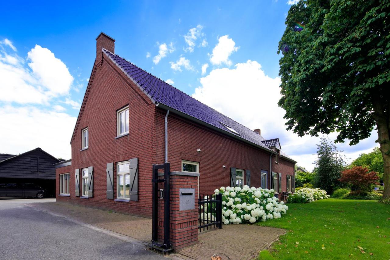 Lokven Hoeve - Chambres d’hôtes Vinkel