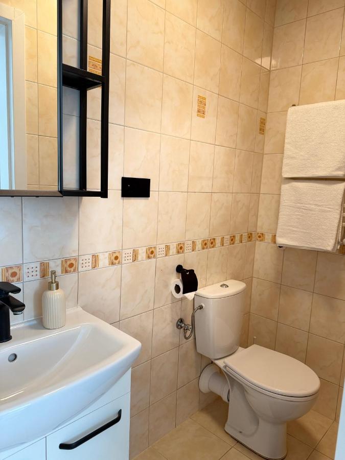 Appartement 2 Chambres avec Terrasse