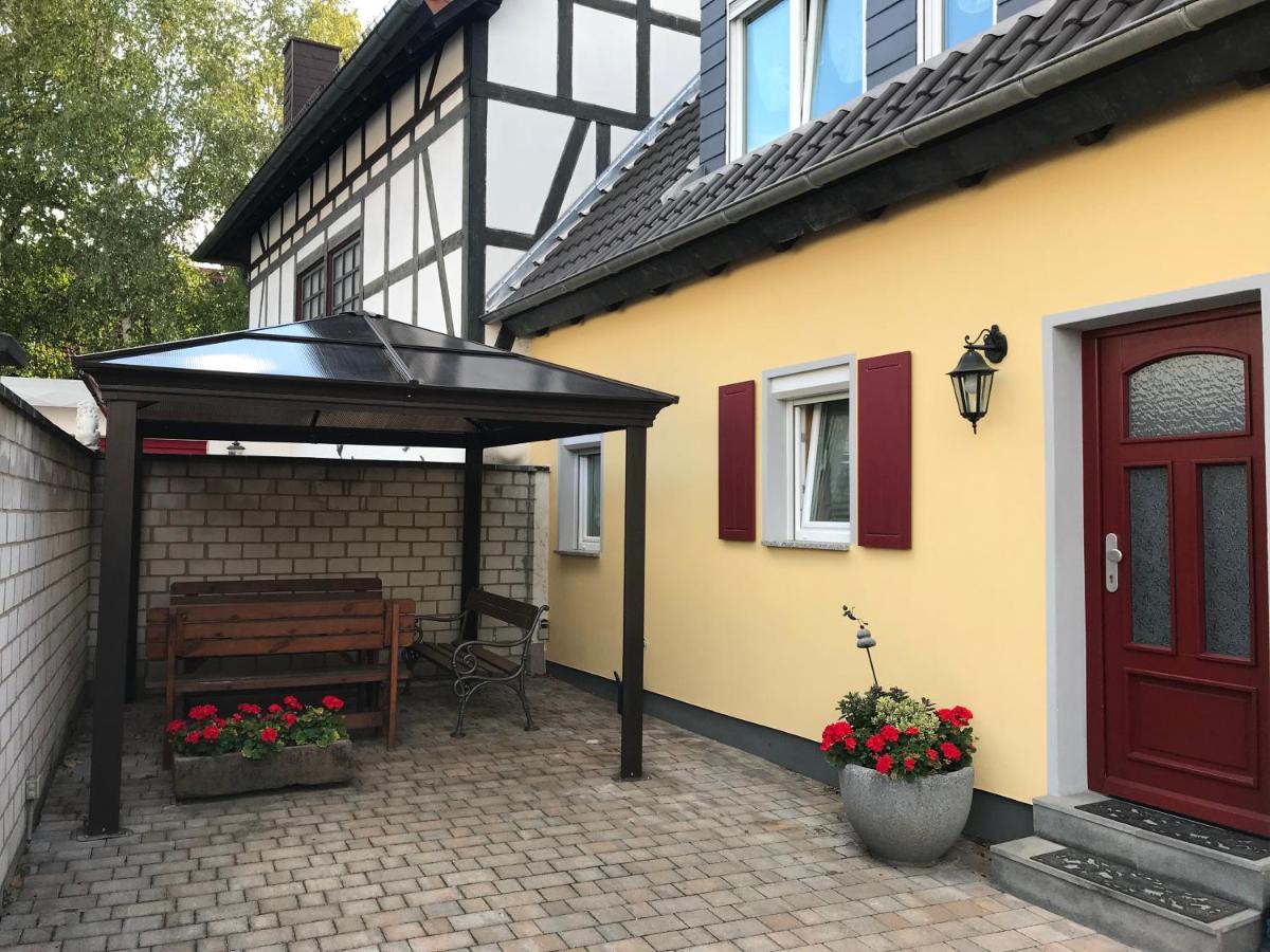 Apartment mit 2 Schlafzimmern