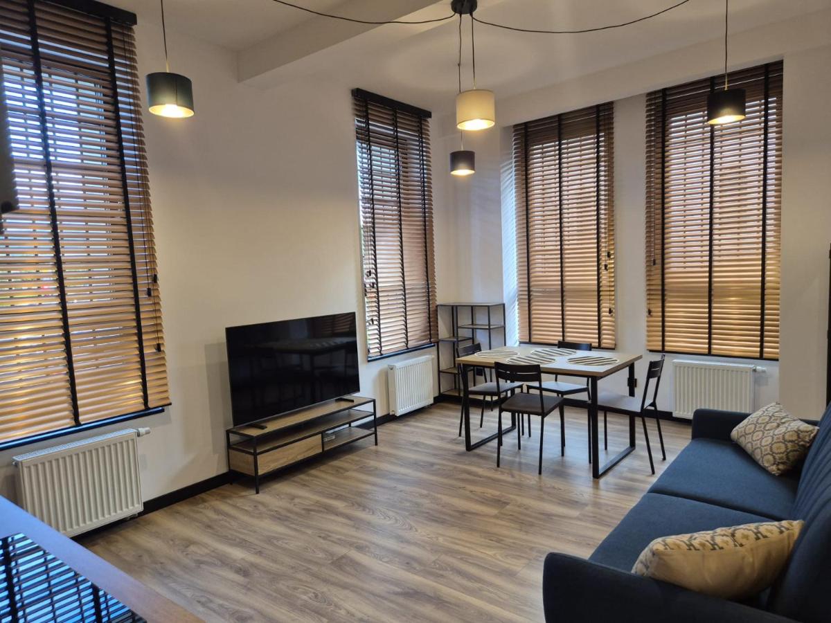Loft11 - B&B Bielsko-Biała