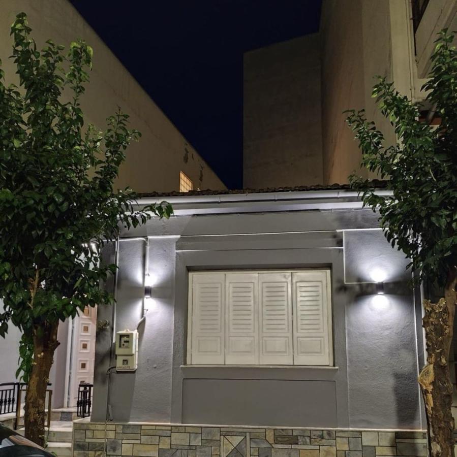 The Hidden Loft in Volos Town - B&B Volos