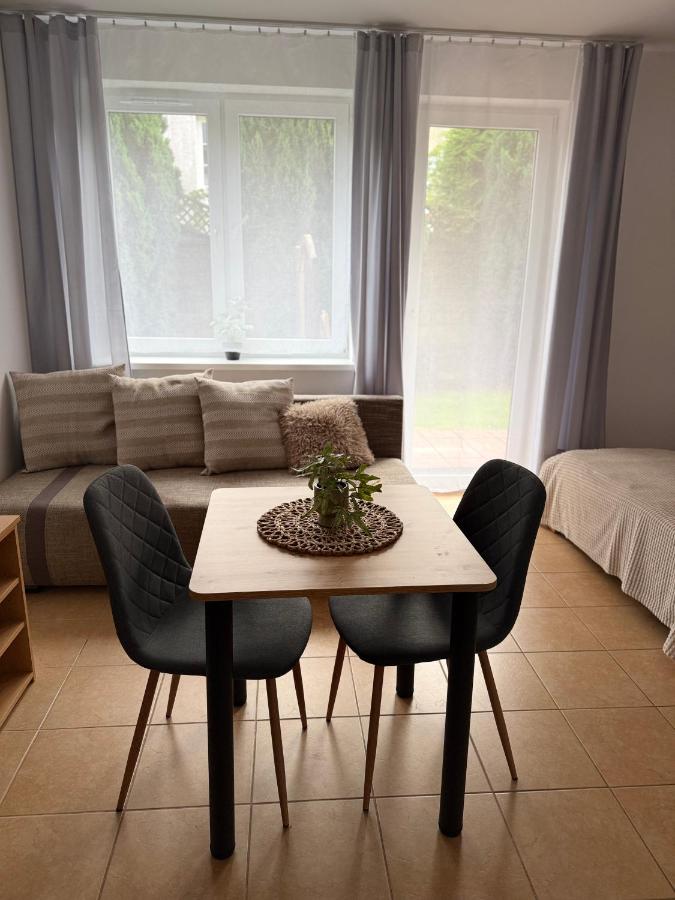 Grande Chambre Double