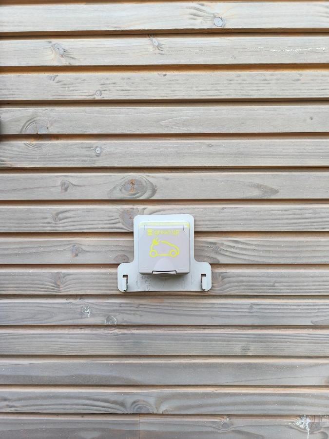 Le Champ du Moulin Gîte Moderne à 3 min du Puy duFou - B&B Les Epesses