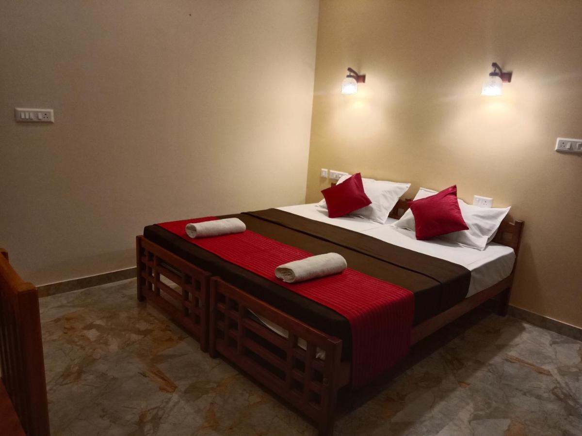 Small Double or Twin Room