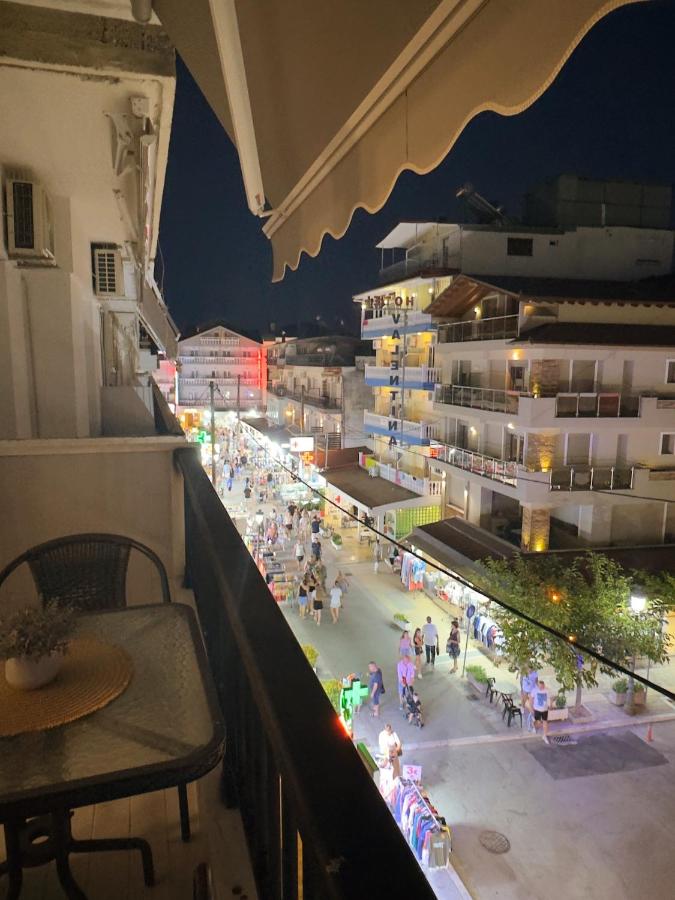 Sun day Apartment - B&B Paralia Katerinis