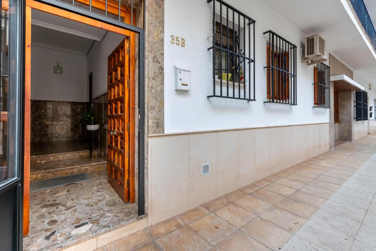 Veoapartment JGran Poder - Chambres d'hôtes Séville