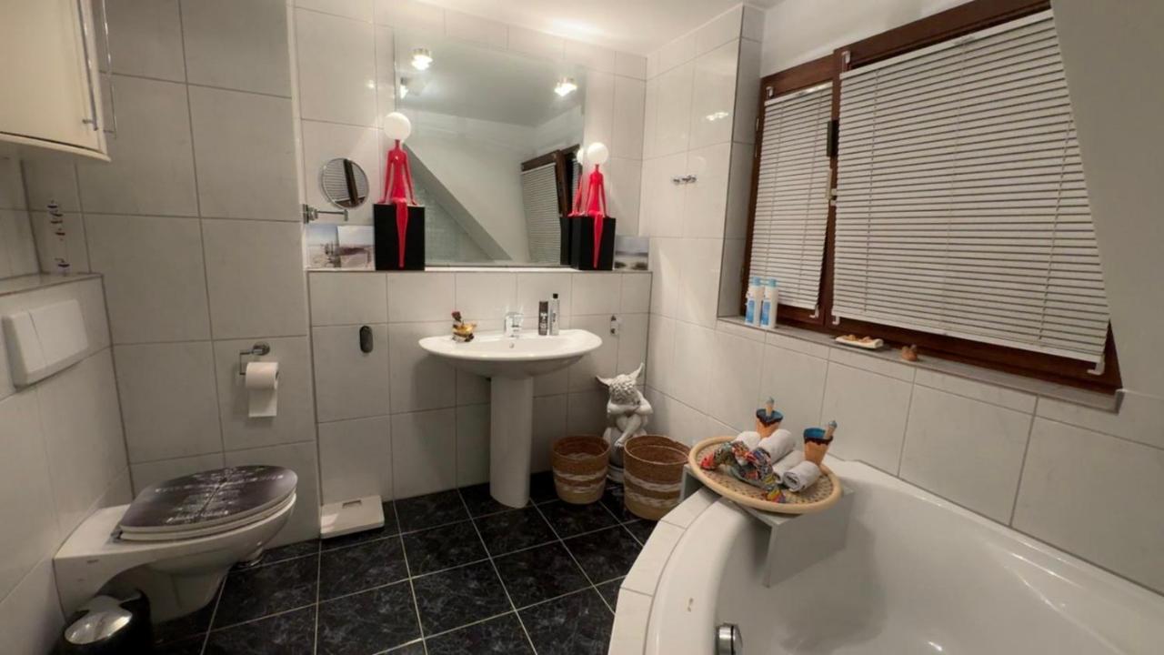 Gabriel - B&B Sankt Augustin