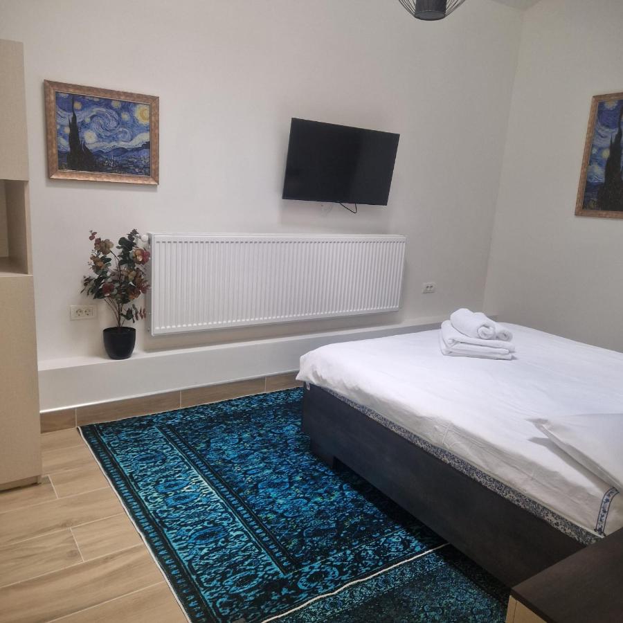 Ariana house - B&B Sinaia