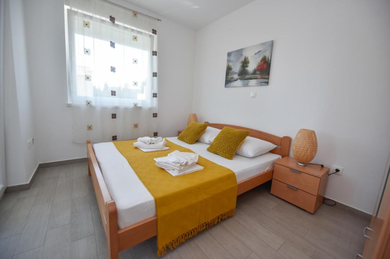 Appartement met 1 Slaapkamer