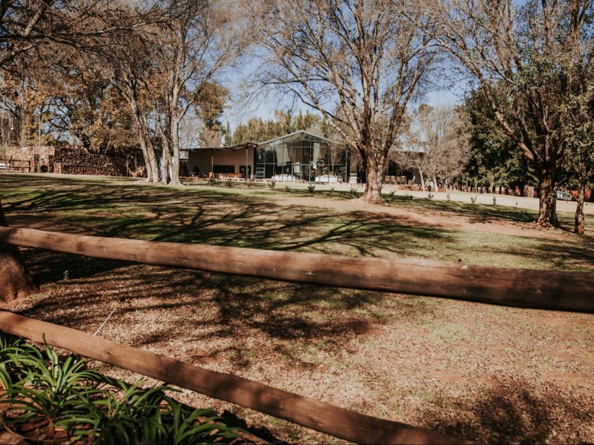 SeMoer Destination - B&B Potchefstroom