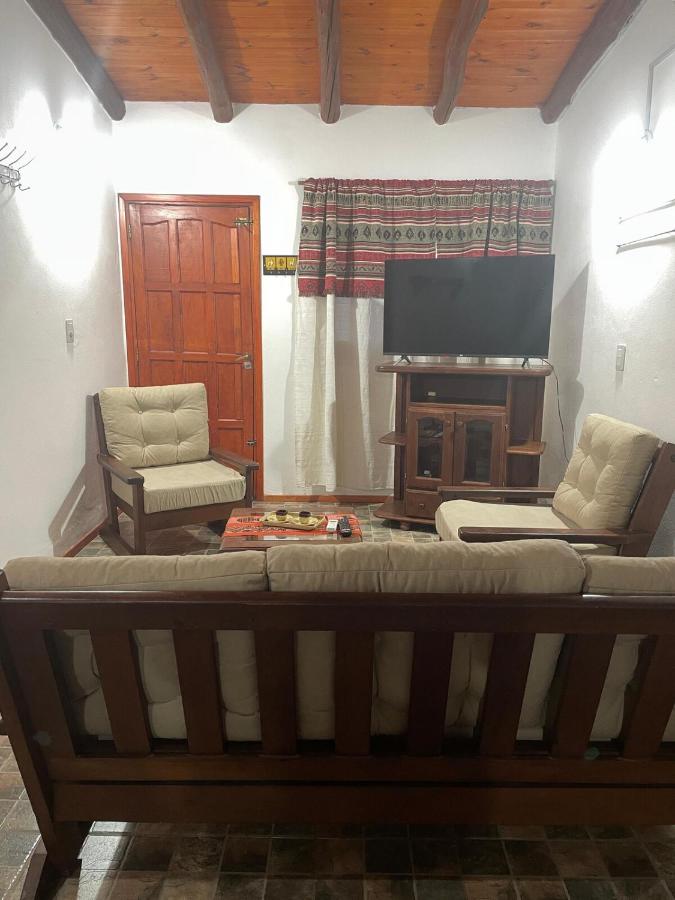 Descanso placentero cerca de las Sierras - B&B Córdoba