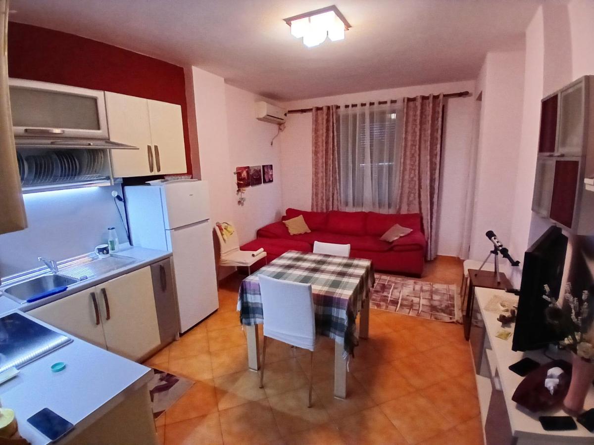 Summer apartment by seaside for rent - Bed and Breakfast Golem