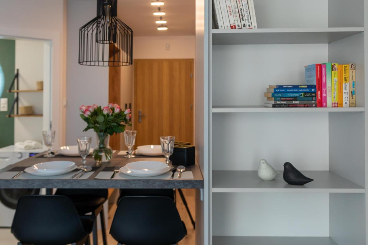 TINY & KLEINE - 2xTv, PlayStation, Pralko-Szuszarka - B&B Szklarska Poręba