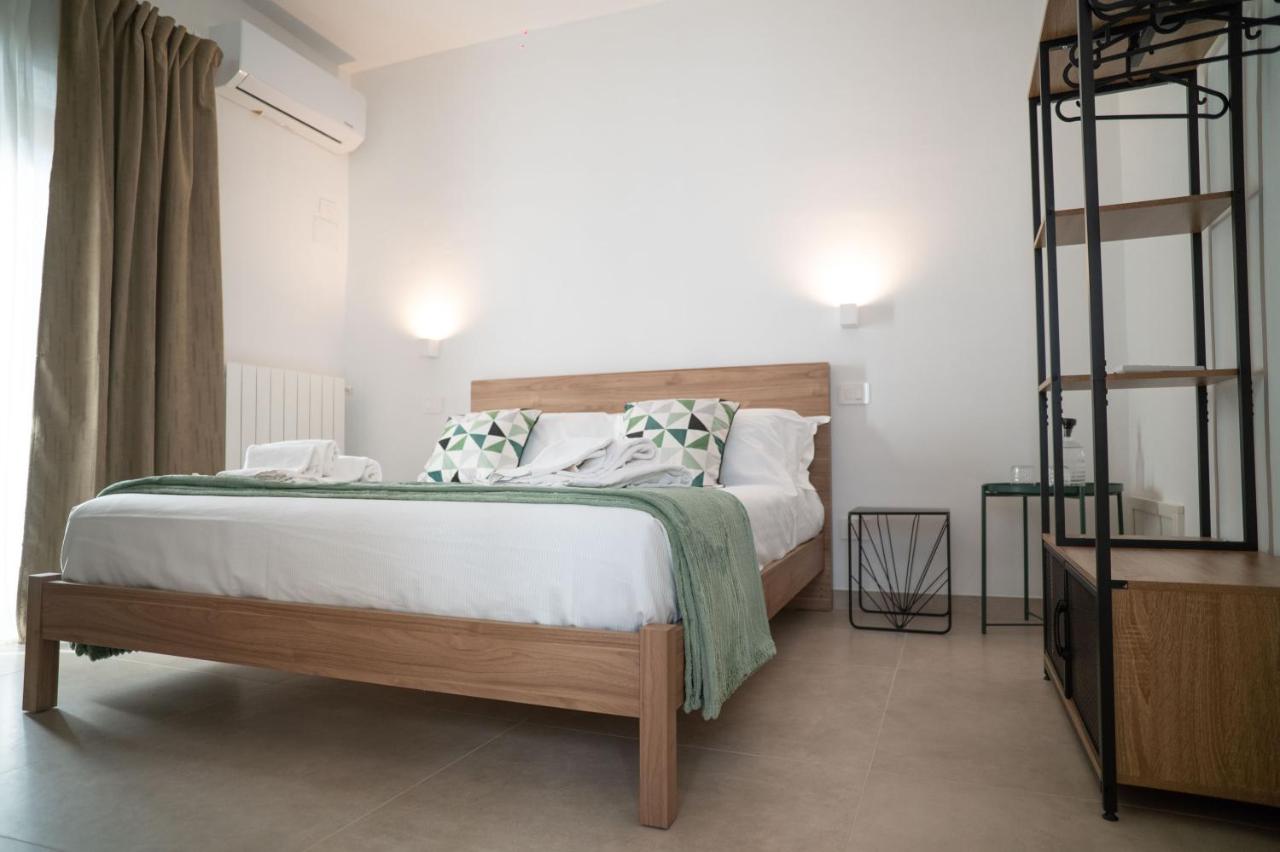 Deluxe Doppelzimmer mit Balkon