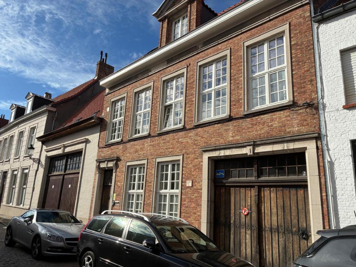 Si brugge - B&B Bruges