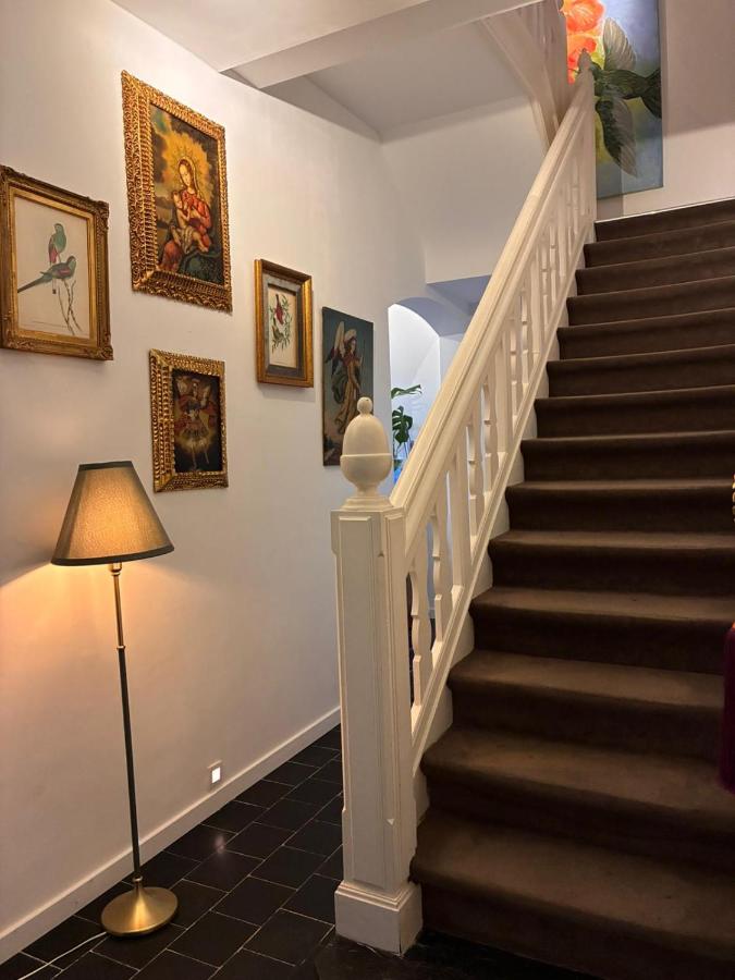 Si brugge - B&B Bruges