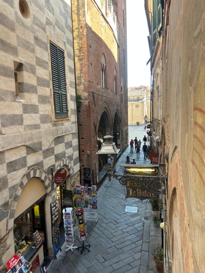 Affittacamere Bernardo Ricci - Ferienwohnung Albenga