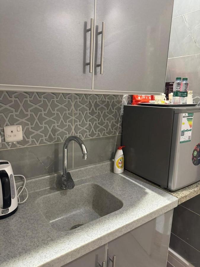 استديو دخول ذكي - B&B Riyad