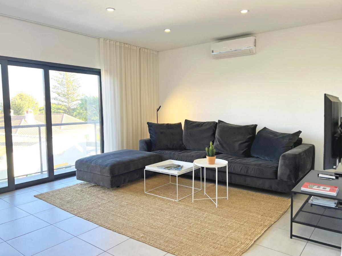 Solaris Exclusive Apartment Tavira By Junto ao Mar - B&B Asseca