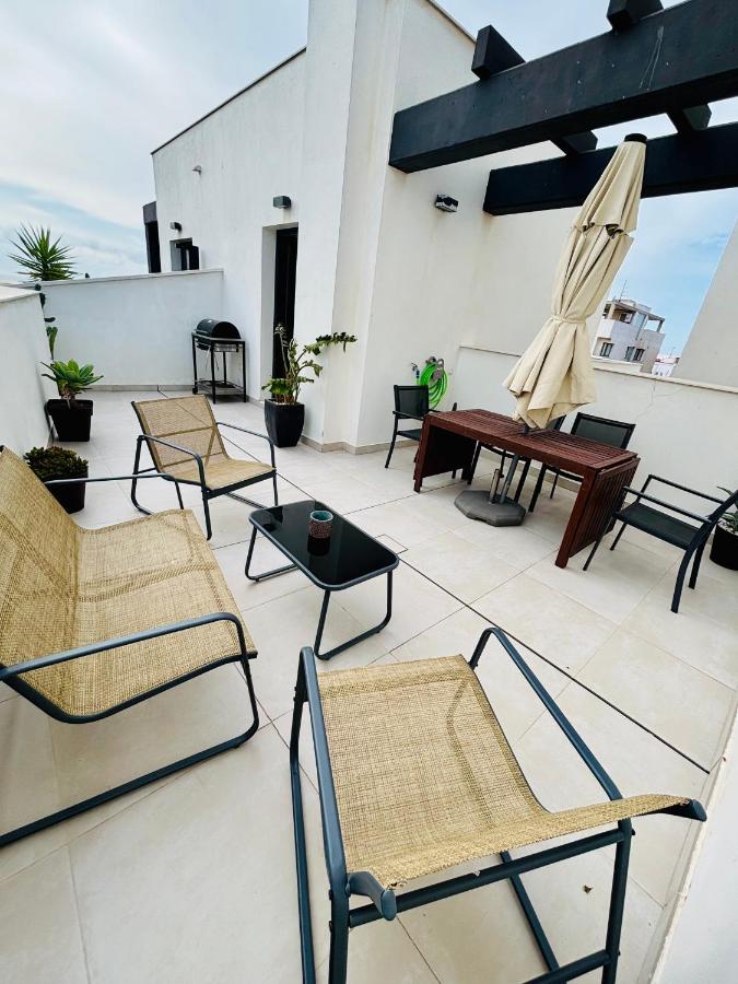 TARIFA SUN The best place to be - B&B Tarifa