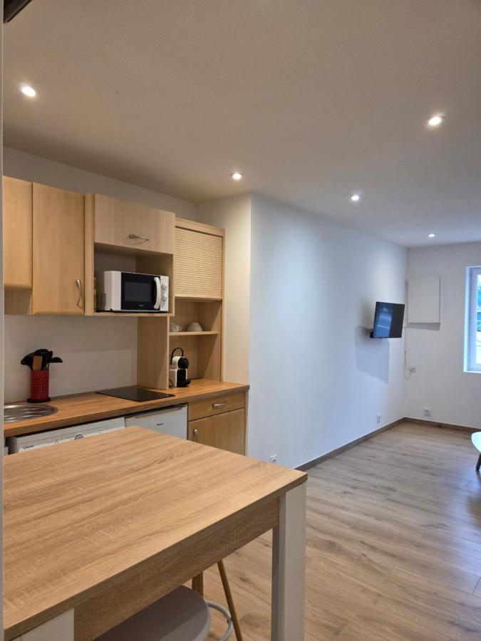 le combattant - Ferienwohnung Pierre-Bénite