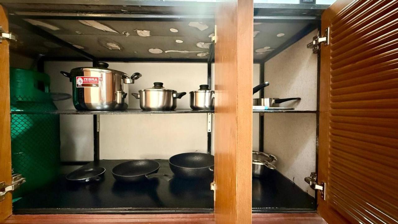 Secret Valley near Phuket Town - Chambres d’hôtes Kathu