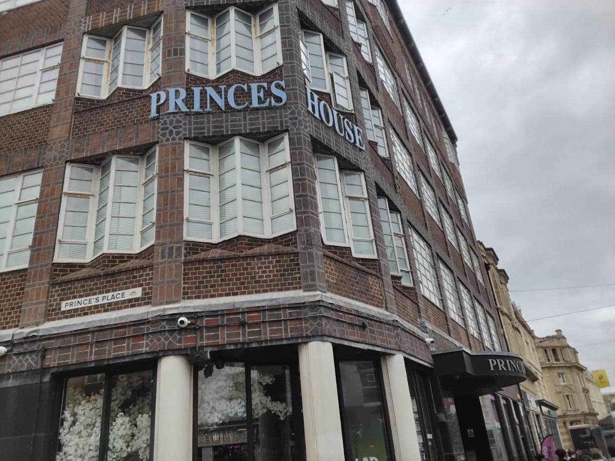 Your Perfect haven - Ferienwohnung Brighton