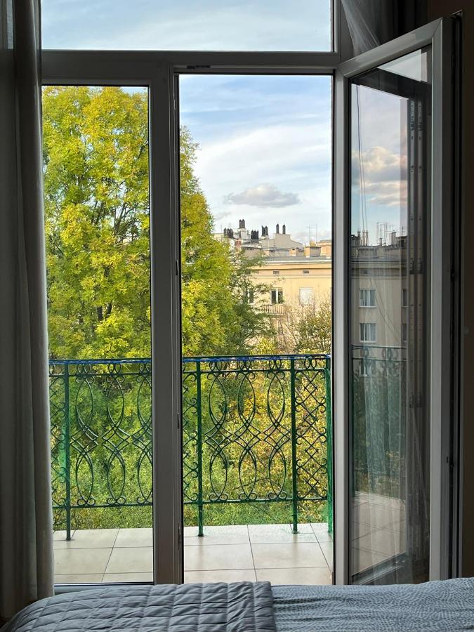 Cozy Two Bedrooms Apartment in Cracow City - B&B Krakow