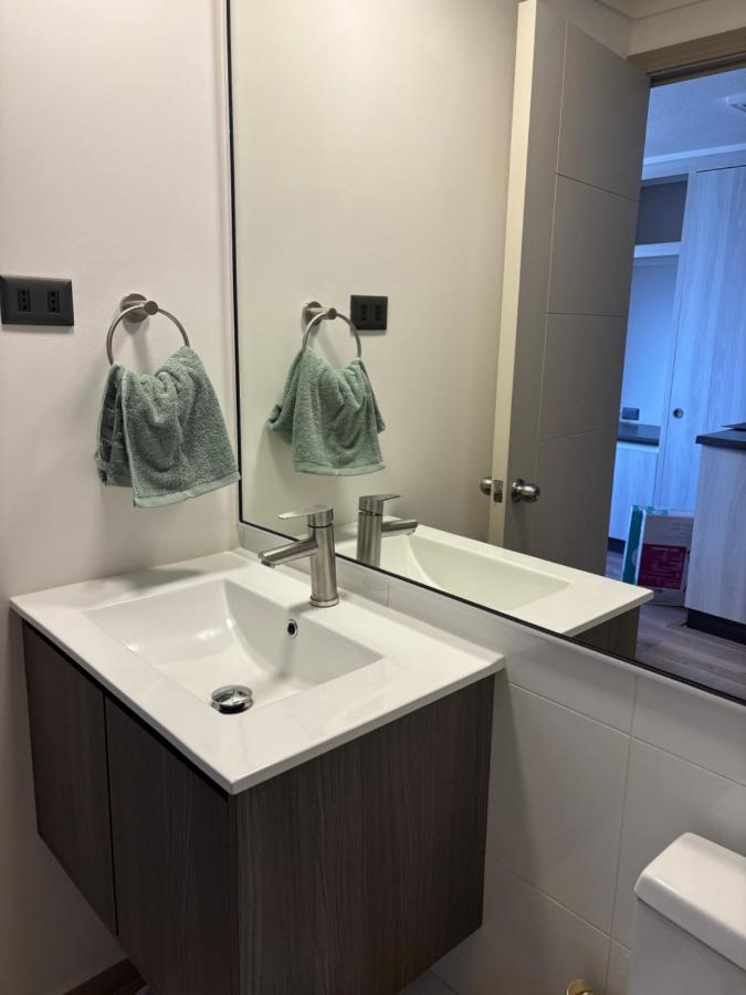 Departamento Circunvalación Sur - Ferienwohnung Valdivia