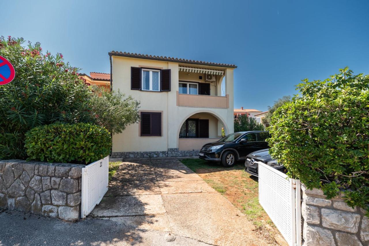 Apartment Mara - Ferienwohnung Krk