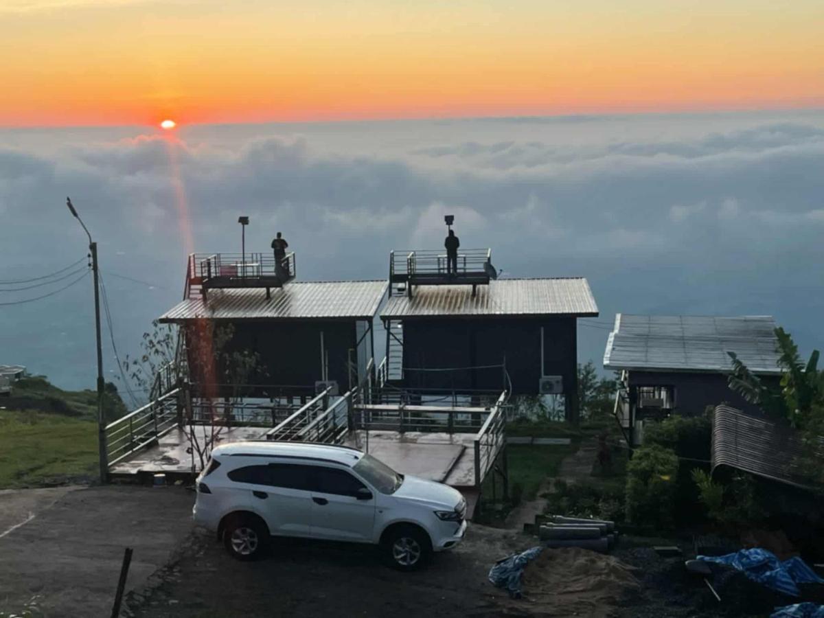 ไร่ผางาม ภูทับเบิก - Bed and Breakfast Ban Thap Boek