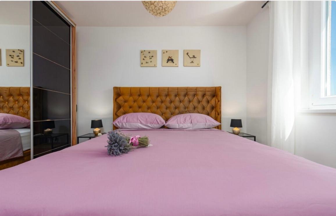 Daniela appartamento di Zara - Ferienwohnung Zadar