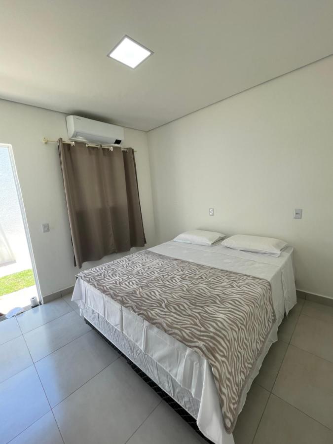 Pousada com piscina - B&B Bonito