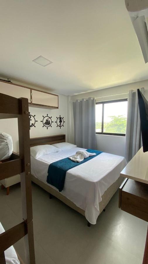 One-Bedroom Standard Apartment