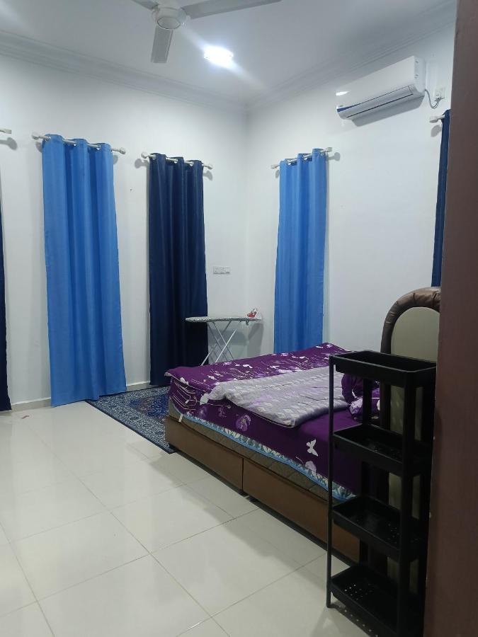 Sweethome MAMA - Ferienwohnung Kuala Terengganu