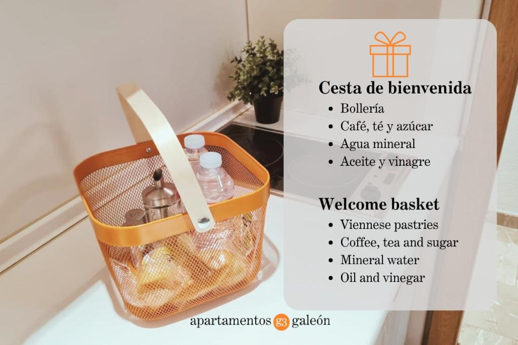 Apartamentos G3 Galeon - B&B Madrid