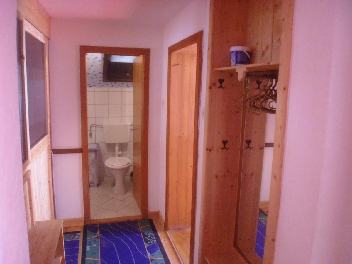 Apartment mit 2 Schlafzimmern
